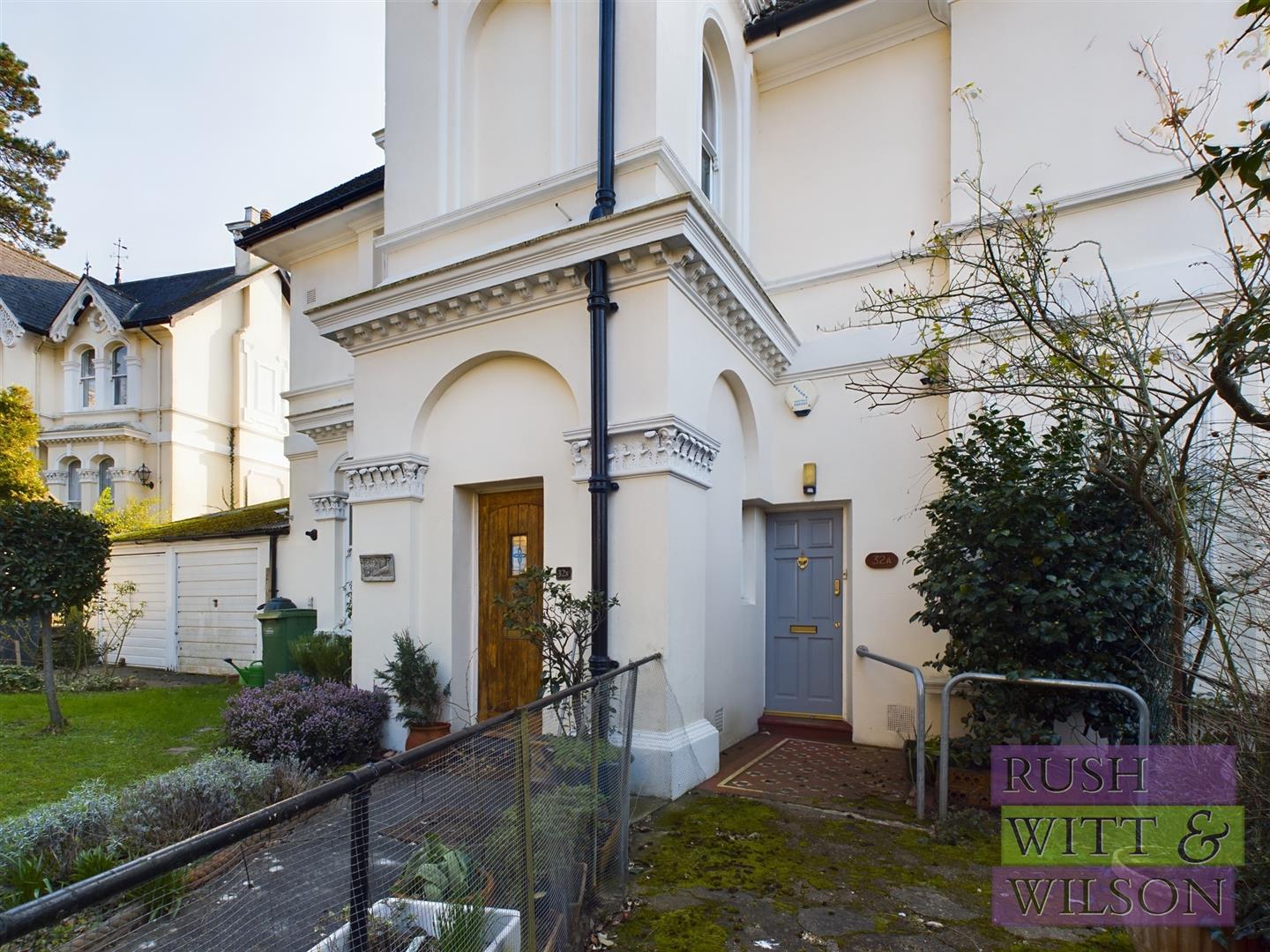 Laton Road, Hastings Rush, Witt & Wilson